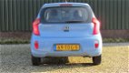 Kia Picanto - 1.0 CVVT 5 deurs/1e eigenaar/perfect onderhouden - 1 - Thumbnail