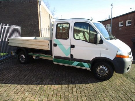 Renault Master - MASTER - 1