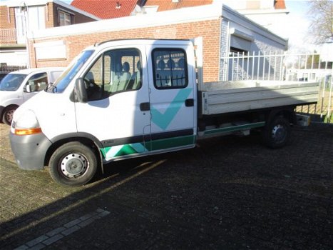 Renault Master - MASTER - 1