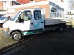 Renault Master - MASTER - 1 - Thumbnail