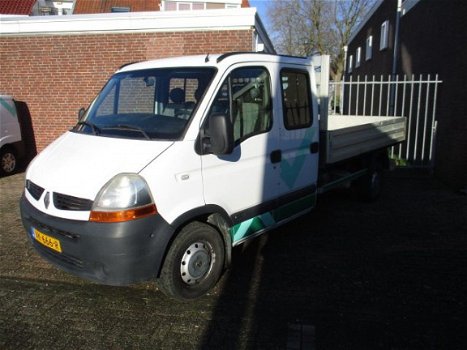 Renault Master - MASTER - 1