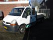 Renault Master - MASTER - 1 - Thumbnail