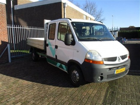 Renault Master - MASTER - 1