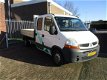 Renault Master - MASTER - 1 - Thumbnail