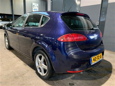 Seat Leon - 1.6 Sportstyle 2de EIGENAAR/VOL ONDERHOUDEN - 1