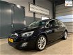 Opel Astra - 1.4 Turbo Sport 1e EIGENAAR/NAVI/LEER/STOELVERWARMING - 1 - Thumbnail