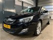 Opel Astra - 1.4 Turbo Sport 1e EIGENAAR/NAVI/LEER/STOELVERWARMING - 1 - Thumbnail