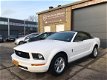 Ford Mustang - USA 4.0 V6 Bj.2007 - 1 - Thumbnail