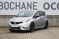 Nissan Note - 1.2 Black Edition NAVI, AIRCO, CR.CONTROL, EL.RAMEN, 16