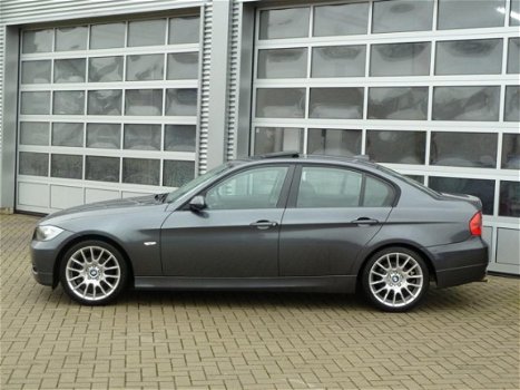 BMW 3-serie - 320i High Executive bj.2006 Leder | Autom | Navi - 1