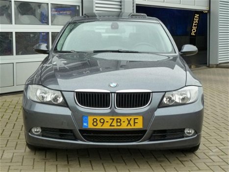 BMW 3-serie - 320i High Executive bj.2006 Leder | Autom | Navi - 1