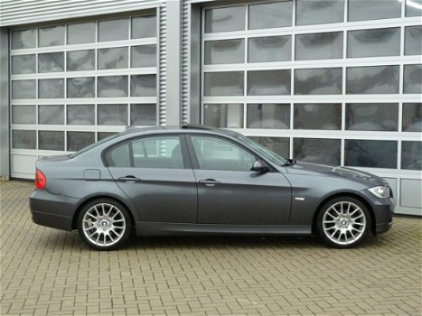 BMW 3-serie - 320i High Executive bj.2006 Leder | Autom | Navi - 1