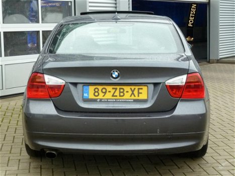 BMW 3-serie - 320i High Executive bj.2006 Leder | Autom | Navi - 1