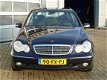 Mercedes-Benz C-klasse - 200 K. Elegance bj.2000 Autom | Airco | Pdc - 1 - Thumbnail