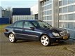 Mercedes-Benz C-klasse - 200 K. Elegance bj.2000 Autom | Airco | Pdc - 1 - Thumbnail