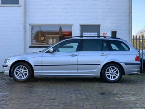 BMW 3-serie Touring - 318i Edition - 1