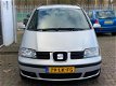 Seat Alhambra - 2.0 APK t/m januari 2021 7-Persoons - 1 - Thumbnail