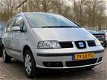 Seat Alhambra - 2.0 APK t/m januari 2021 7-Persoons - 1 - Thumbnail