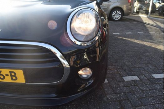 Mini Mini Cooper - 1.5 /navigatie/cruise - 1