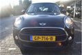 Mini Mini Cooper - 1.5 /navigatie/cruise - 1 - Thumbnail