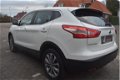 Nissan Qashqai - 1.2 Visia /cruise/airco - 1 - Thumbnail