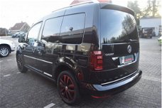 Volkswagen Caddy - 1.4 TSI Trendline /navigatie/pdc/cruise