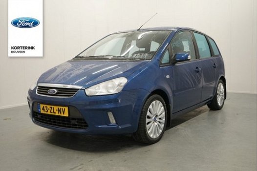 Ford C-Max - 1.6-16V Titanium - 1