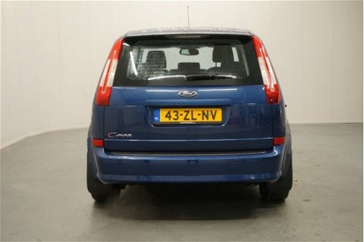 Ford C-Max - 1.6-16V Titanium - 1