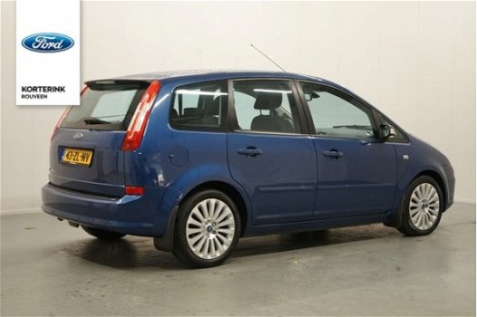 Ford C-Max - 1.6-16V Titanium - 1