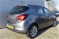 Opel Corsa - 1.0 Turbo Online Edition NAVI PDC / RIJKLAARPRIJS cruise / lm velgen / bluetooth - 1 - Thumbnail