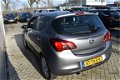 Opel Corsa - 1.0 Turbo Online Edition NAVI PDC / RIJKLAARPRIJS cruise / lm velgen / bluetooth - 1 - Thumbnail