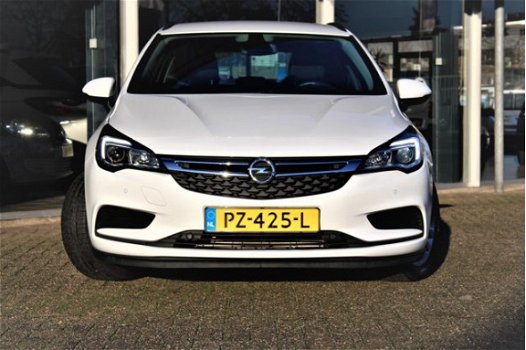 Opel Astra Sports Tourer - 1.0 Turbo Online Edition ✅NAP| Navi 900| PDC v+a| Camera| Orig.NL| Airco| - 1