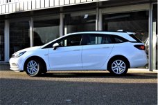 Opel Astra Sports Tourer - 1.0 Turbo Online Edition ✅NAP| Navi 900| PDC v+a| Camera| Orig.NL| Airco|