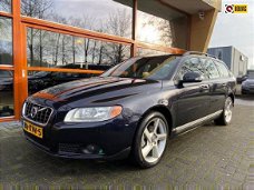 Volvo V70 - 2.0D Limited Edition