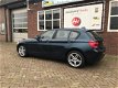 BMW 1-serie - 116i Business+ AUTOMAAT XENON PDC NAVI 17