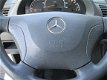 Mercedes-Benz Sprinter - bestel 208 CDI 2.2 355 Lang Hoog NW Staat Eerste Eigenaar BJ 2001 - 1 - Thumbnail