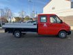 Volkswagen LT - 2.5TDi, 5-Cyl.Pick- up, XL, Dubb.Cab - 1 - Thumbnail