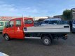 Volkswagen LT - 2.5TDi, 5-Cyl.Pick- up, XL, Dubb.Cab - 1 - Thumbnail