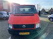 Volkswagen LT - 2.5TDi, 5-Cyl.Pick- up, XL, Dubb.Cab - 1 - Thumbnail