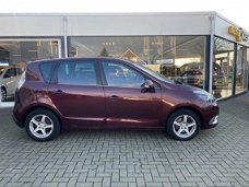 Renault Scénic - 1.5 dCi 110 Collection SCHUIFDAK/NAVI/