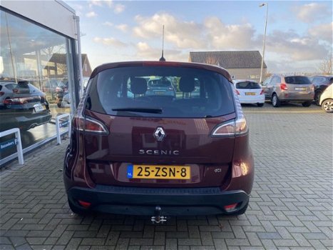 Renault Scénic - 1.5 dCi 110 Collection SCHUIFDAK/NAVI/ - 1