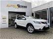 Nissan Qashqai - 1.2 Business Edition TREKH./LEER/PANO/360G. CAMERA - 1 - Thumbnail