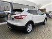 Nissan Qashqai - 1.2 Business Edition TREKH./LEER/PANO/360G. CAMERA - 1 - Thumbnail