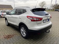 Nissan Qashqai - 1.2 Business Edition TREKH./LEER/PANO/360G. CAMERA