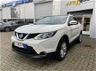 Nissan Qashqai - 1.2 Business Edition TREKH./LEER/PANO/360G. CAMERA - 1 - Thumbnail