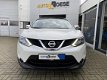 Nissan Qashqai - 1.2 Business Edition TREKH./LEER/PANO/360G. CAMERA - 1 - Thumbnail