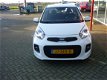 Kia Picanto - 1.0 CVVT DynamicLine clima cruise - 1 - Thumbnail