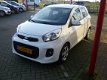 Kia Picanto - 1.0 CVVT DynamicLine clima cruise - 1 - Thumbnail