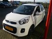 Kia Picanto - 1.0 ColorLine clima cruise - 1 - Thumbnail