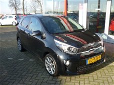 Kia Picanto - 1.0 MPi Colour Edition clima cruise luxe